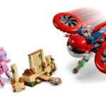 SMART Play™ : Recherche de Mew fabuleux en drone 72161