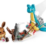 SMART Play™ : Chasse au trésor d’Évoli et Lokhlass 72162