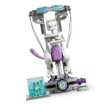 SMART Play™ : L’évasion du labo de Mewtwo 72163