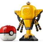 SMART Play™ : Le combat entre Noctali et Carchacrok 72165