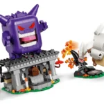 SMART Play™ : L’affrontement terrifiant entre Osselait et Ectoplasma 72166