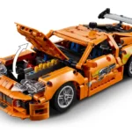Fast and Furious Toyota Supra MK4 - image 6