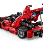 Ferrari FXX K - image 6
