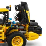 La chargeuse sur pneus Volvo L120 Electric - image 6