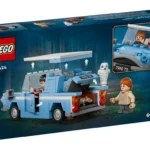 La Ford Anglia™ volante - image 6