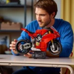 La Moto Ducati Panigale V4 S - image 6
