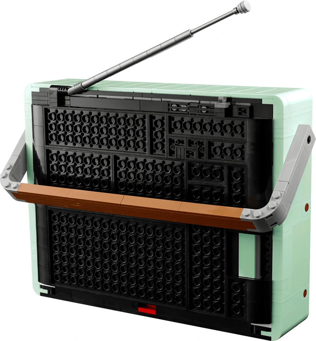 La radio rétro - image 6