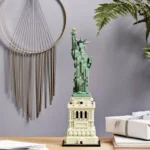La Statue de la Liberté - image 6