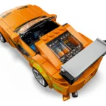 La Toyota Supra MK4 de Fast and Furious - image 6