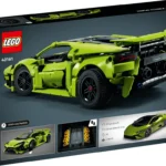 Lamborghini Huracán Tecnica - image 6
