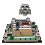 Le château d'Himeji - image 6
