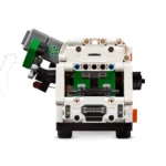Mack® LR Electric Camion poubelle - image 6
