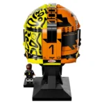 McLaren Mastercard F1® Team Casque de Lando Norris - image 6