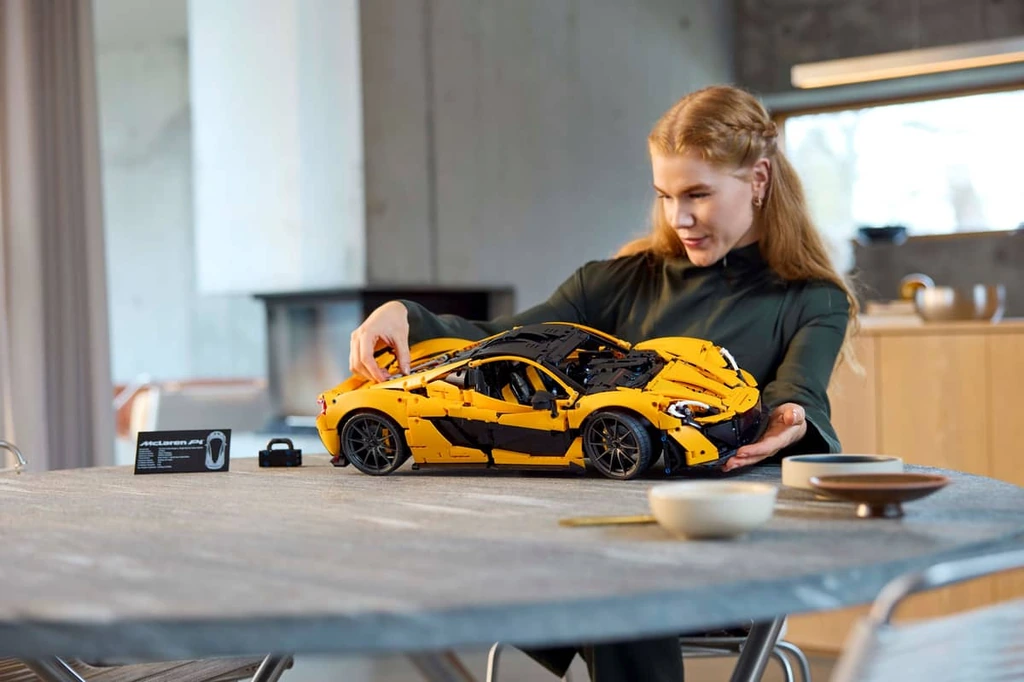 McLaren P1™ - image 6