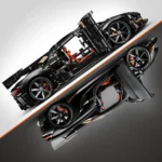 Megacar Sadair's Spear de Koenigsegg - image 6