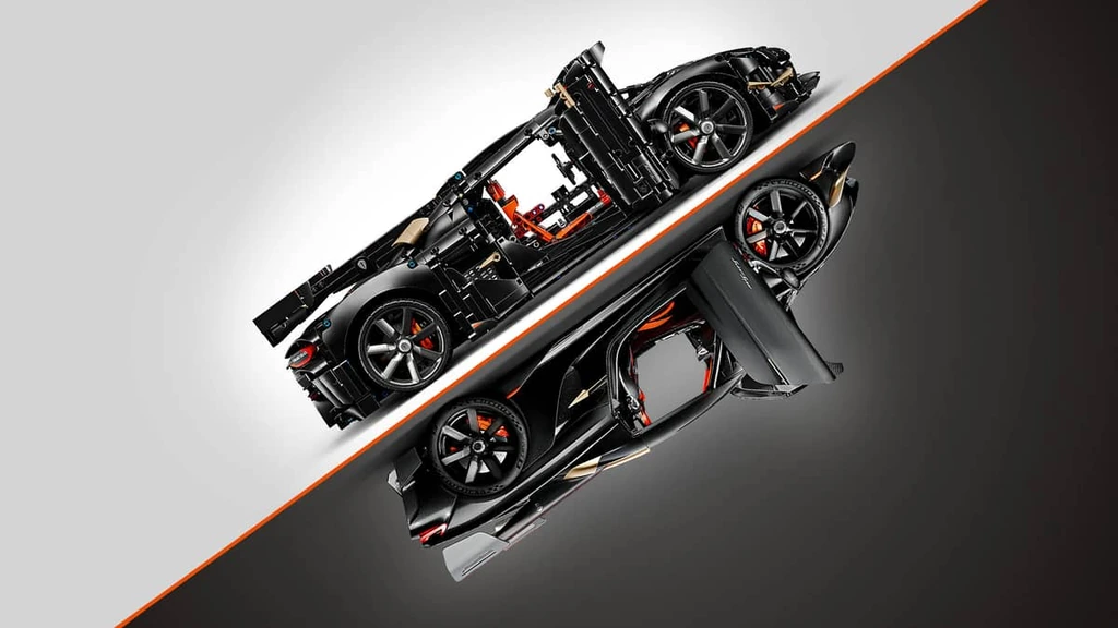 Megacar Sadair's Spear de Koenigsegg - image 6