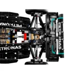 Mercedes-AMG F1 W14 E Performance - image 6