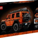 Mercedes-Benz G 500 PROFESSIONAL Line - image 6