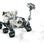 NASA Mars Rover Perseverance - image 6