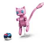 SMART Play™ : Recherche de Mew fabuleux en drone 72161
