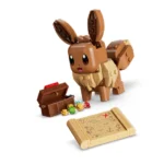 SMART Play™ : Chasse au trésor d’Évoli et Lokhlass 72162