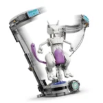 SMART Play™ : L’évasion du labo de Mewtwo 72163