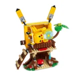 SMART Play™ : Pikachu et la cabane d’entraînement 72164