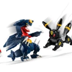 SMART Play™ : Le combat entre Noctali et Carchacrok 72165