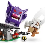 SMART Play™ : L’affrontement terrifiant entre Osselait et Ectoplasma 72166