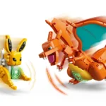 SMART Play : Le combat ultime entre Dracaufeu et Voltali 72167