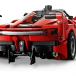 Ferrari FXX K - image 7