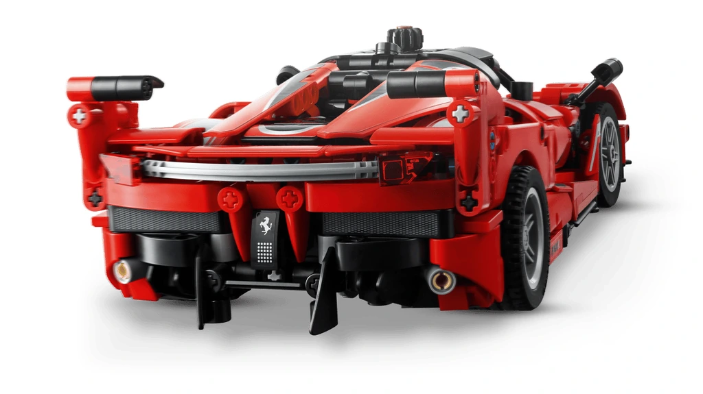 Ferrari FXX K - image 7
