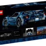 Ford GT 2022 - image 7
