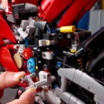 La Moto Ducati Panigale V4 S - image 7