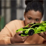 Lamborghini Huracán Tecnica - image 7