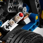 Le buggy tout-terrain de course - image 7