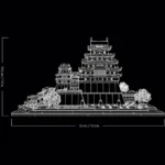 Le château d'Himeji - image 7