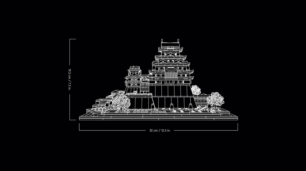 Le château d'Himeji - image 7