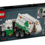 Mack® LR Electric Camion poubelle - image 7