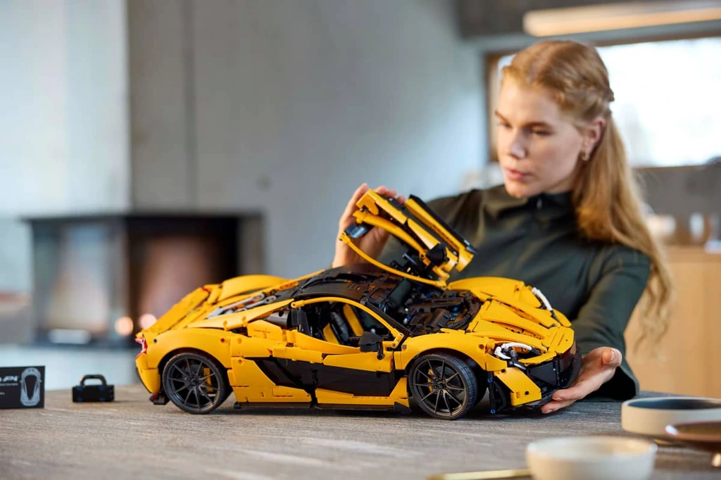 McLaren P1™ - image 7