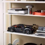 Megacar Sadair's Spear de Koenigsegg - image 7