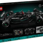 Mercedes-AMG F1 W14 E Performance - image 7