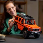 Mercedes-Benz G 500 PROFESSIONAL Line - image 7