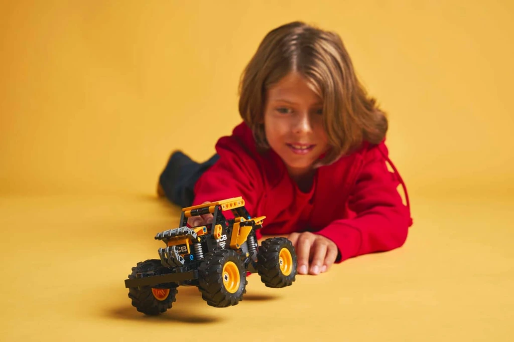 Monster Jam™ DIGatron™ à rétrofriction - image 7