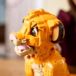 Simba, le jeune Roi lion - image 7