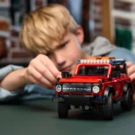 SUV Ford Bronco® - image 7