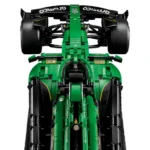 Voiture Aston Martin Aramco AMR25 F1® - image 7