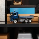 Camion benne - image 8