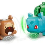 SMART Play™ : Bulbizarre et Keunotor, délice de baies 72155