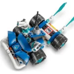 SMART Play™ : L’aventure de Carapuce avec le buggy du Dresseur 72156